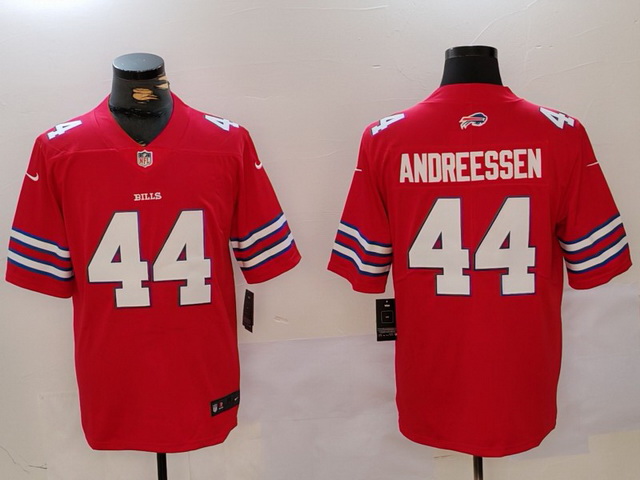 Buffalo Bills Jerseys 079